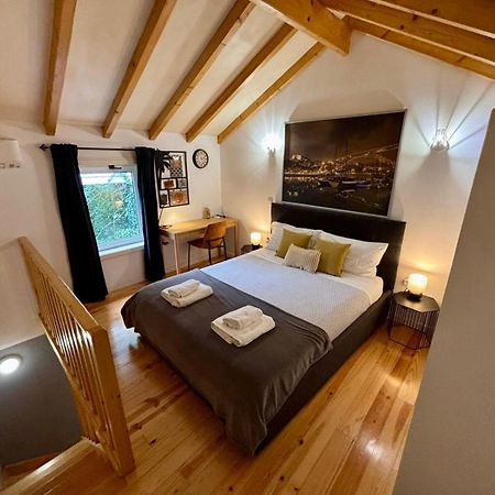 포르투 Mezzanine Cozy House 아파트 외부 사진