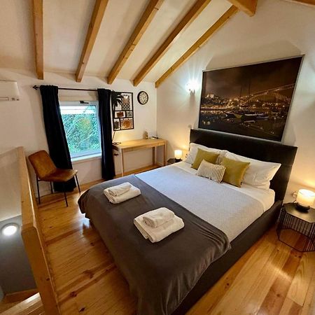 포르투 Mezzanine Cozy House 아파트 외부 사진