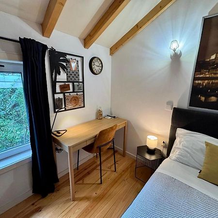 포르투 Mezzanine Cozy House 아파트 외부 사진