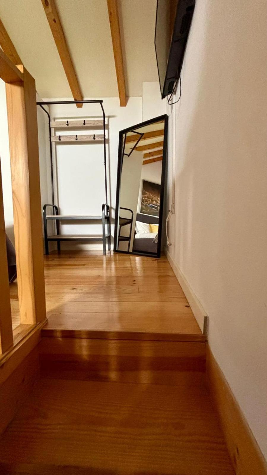 포르투 Mezzanine Cozy House 아파트 외부 사진