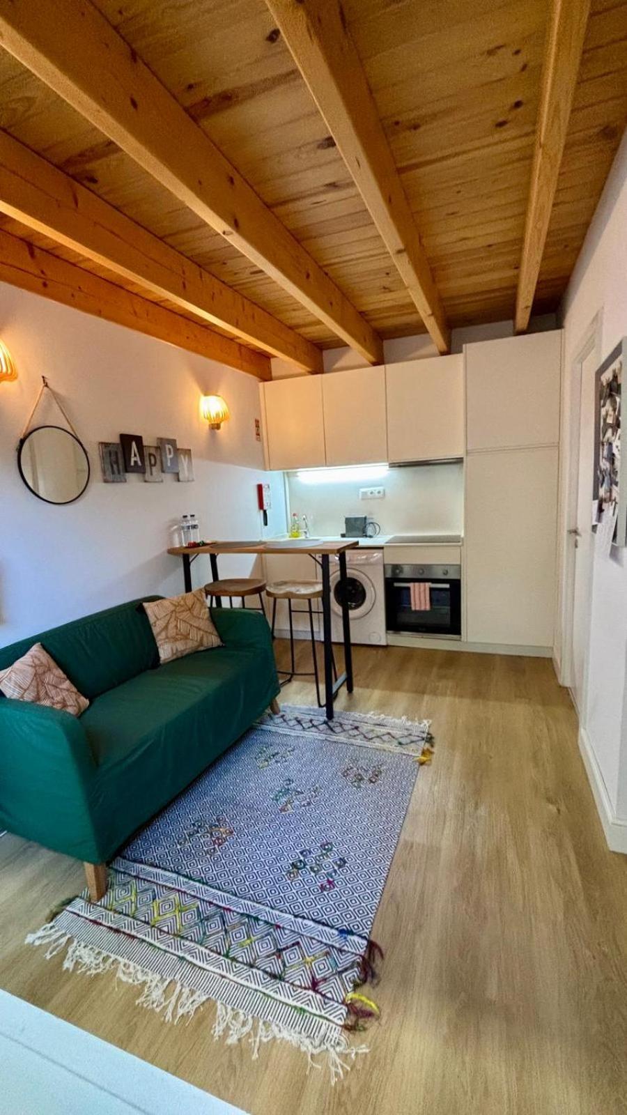 포르투 Mezzanine Cozy House 아파트 외부 사진