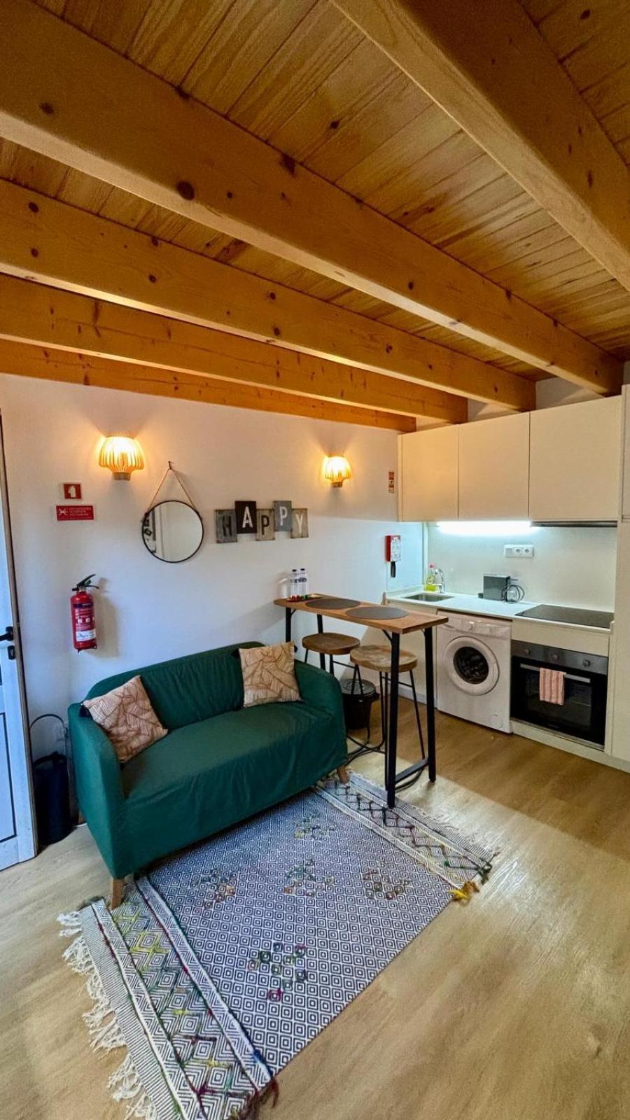 포르투 Mezzanine Cozy House 아파트 외부 사진