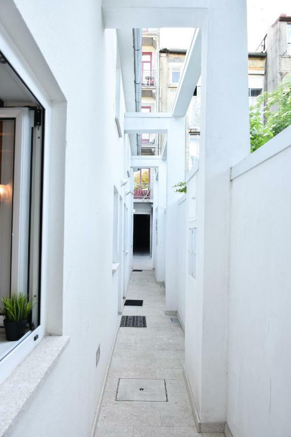 포르투 Mezzanine Cozy House 아파트 외부 사진
