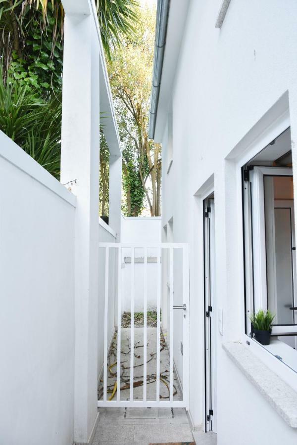 포르투 Mezzanine Cozy House 아파트 외부 사진
